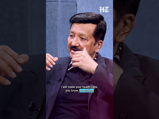 'A Shift From Treating Illness To Predicting It': Sid Das, Co-Founder, eGenome.ai & B'spoke