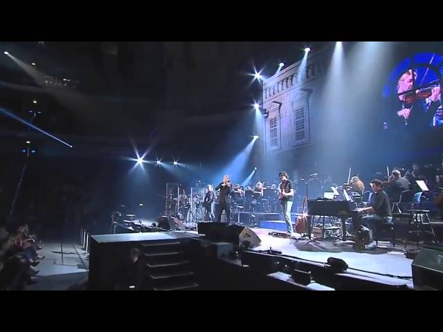 Дэвид Гарретт "Палладио" - David Garrett "Palladio" by Karl Jenkins