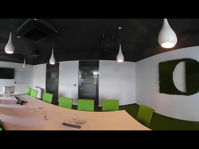 Future Processing 360 VR 4k