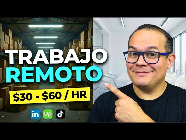 Earn $30 to $60 an hour: Leave Delivery for these Digital Jobs in the USA