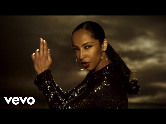 Sade - Soldier of Love - Official - 2010