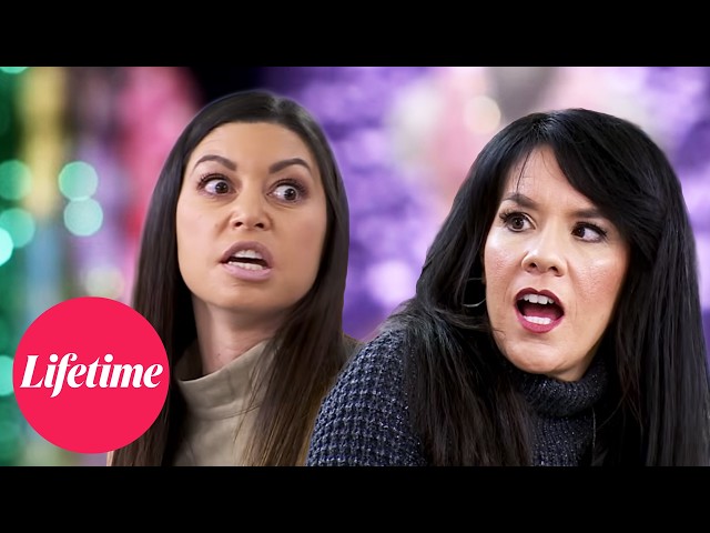 Kira Doesn't Care About How Yolanda Feels! (S7) | Dance Moms | Lifetime