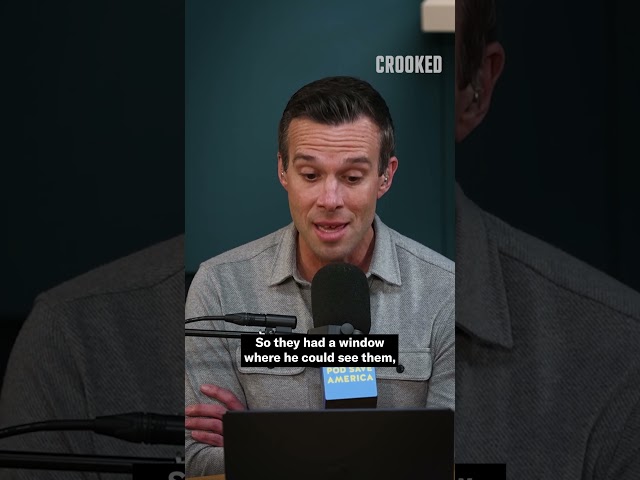 Where Is the Humanity?