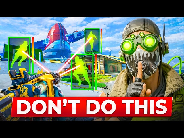 How To Use Apex Cheats and NEVER Get Banned..