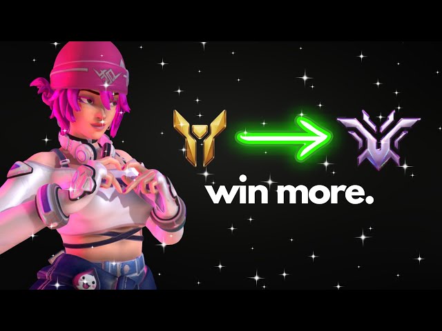 4 Tips to INSTANTLY Improve Your Solo Queue Rank in Overwatch 2