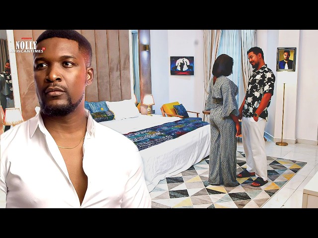 Don’t Sleep Tonight Without Watching This EMOTIONAL True Story Of Love, Pain & Betrayal - African