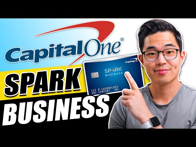 Capital One Spark Miles For Business Review: Should You Get This Card?