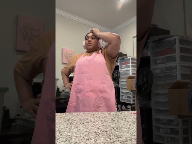 I just made the BIGGEST MISTAKE with my small business🥺🤦🏽‍♀️