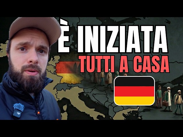 La Germania si è svegliata