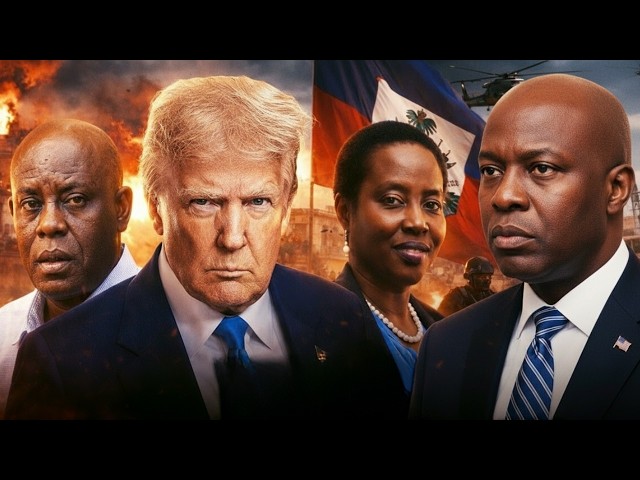 LIVE Fouco | Gen Temwayaj..Esperance te nan Reyinyon ak Solages..Se Mandal la Ki Touye Jovenel !!!