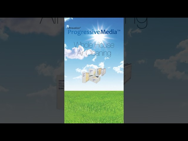 Progressive Media Trailer
