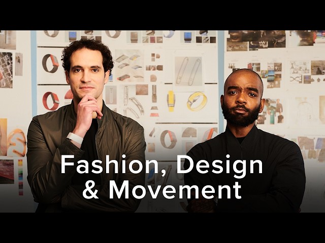 The Future of Wearable Tech From Concept to Execution