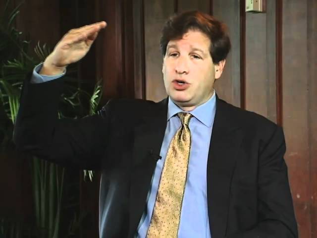 Conversations with History: How Wars End with Gideon Rose