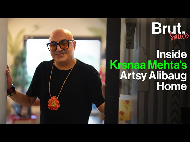 Brut hits Alibaug with Krsnaa Mehta!