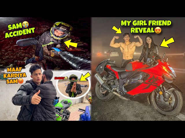 Helping Sam😨💔 Forgive me Sam ? Happy New Year 2026 | My Family Vlogs