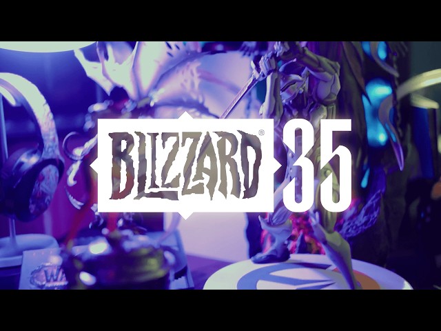 Blizzard: The Next Chapter