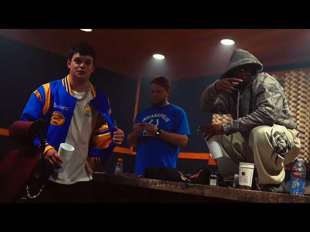 Sketch, King Hendrick$ - Couldn't Decide (Official Music Video)