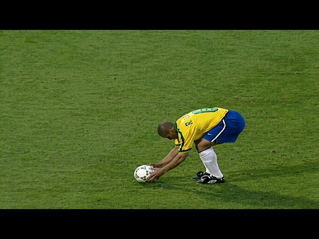 ICONIC MOMENTS in Football History