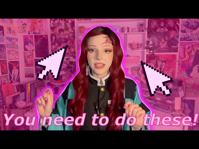 2025 Convention Survival Guide