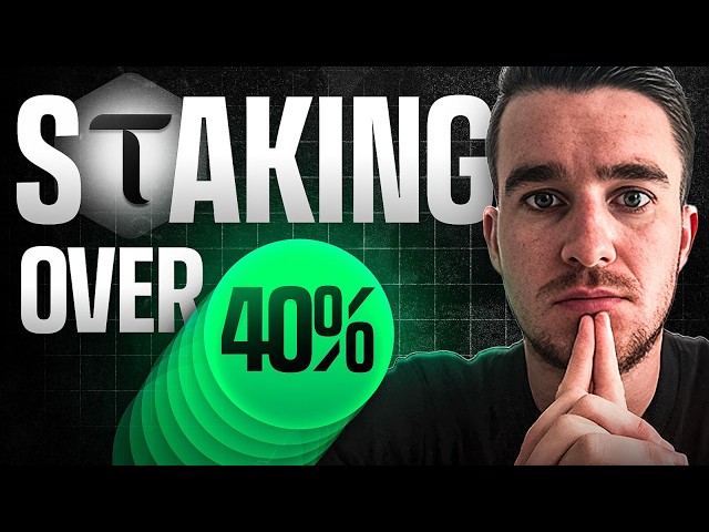 Bittensor TAO Staking Guide: Earn Maximum APR [Step-by-Step]