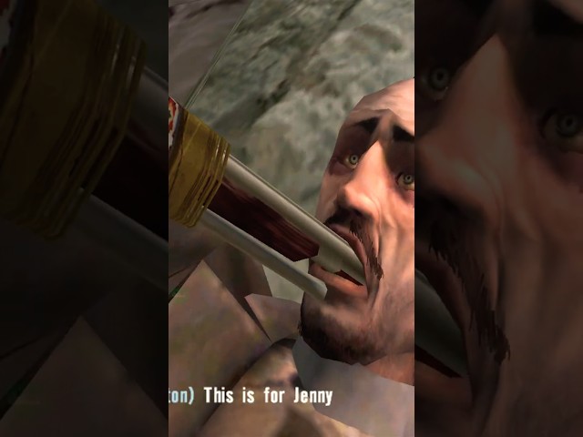 Was GUN better than Red Dead Revolver?