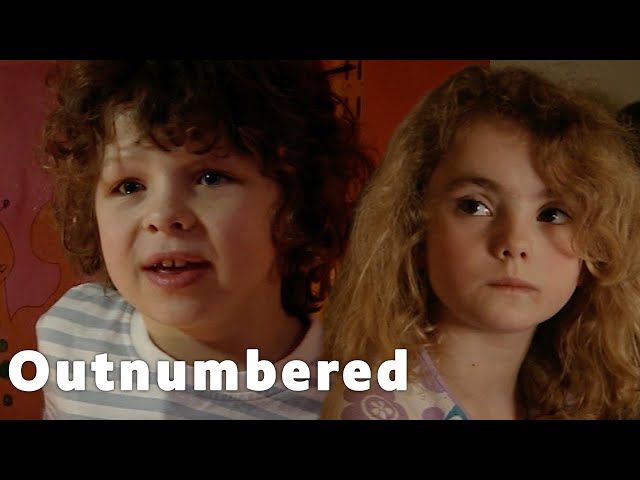 You Really Don't Want To Be On Karen's List 😰 | Outnumbered