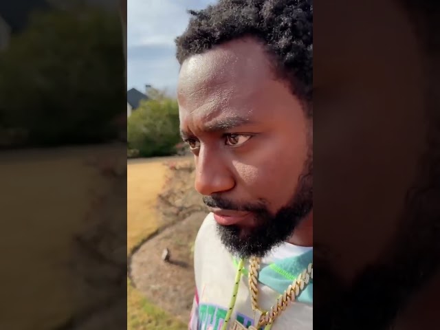 When Cocoa Brown finds out Wayne and Amber used to date | Kountry Wayne