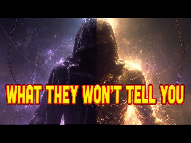 What Spiritual Leaders Don't Want You to Know About Inner Strength