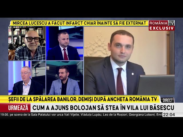 Ucrainenii au spălat două miliarde de dolari cash în România, cum s-au cărat banii prin aeroport