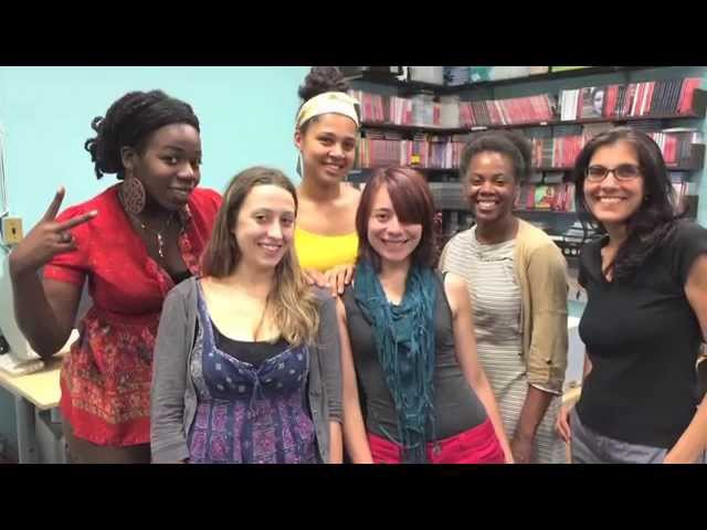 TWN Trailer (2015) - Progressive Media Since 1968 - Production, Distribution and Training