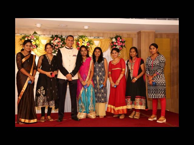 PRIMUS Annual Function 2016