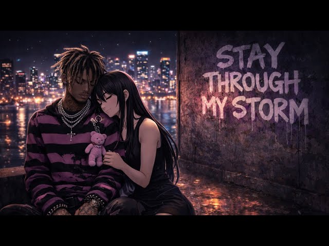 Lil Emo – Stay Through My Storm (Official AI Song)