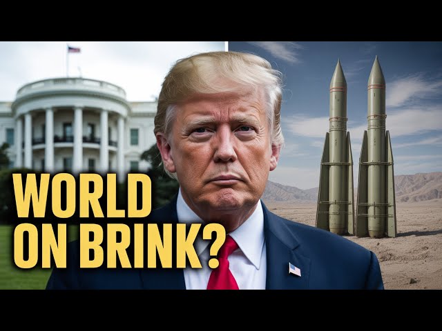 Prophecy Update: Top News Headlines | Israel, End Times & Bible Prophecy (Jan 22, 2026)