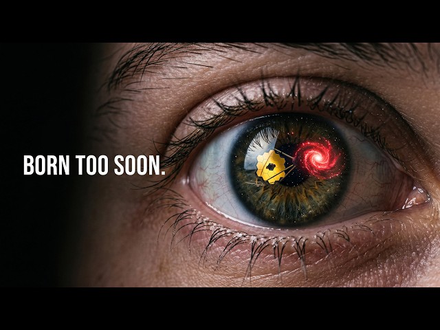 PART 1 | "JWST Found a Galaxy That Should NOT Exist"