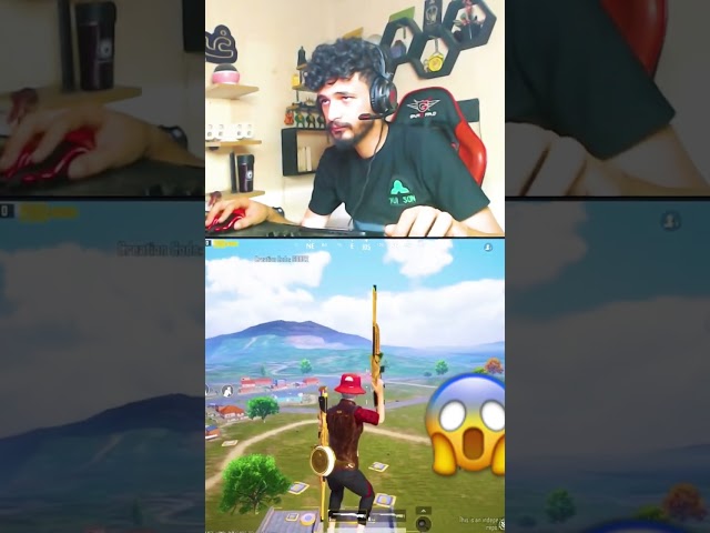 World best sniper shot 🔥🥵#shorts #bgmishorts #pubgshorts #pubgmobile