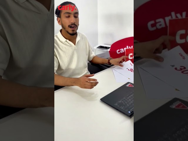 How to Order a Car from Carly – The Easiest Way to Own Your Next Ride!