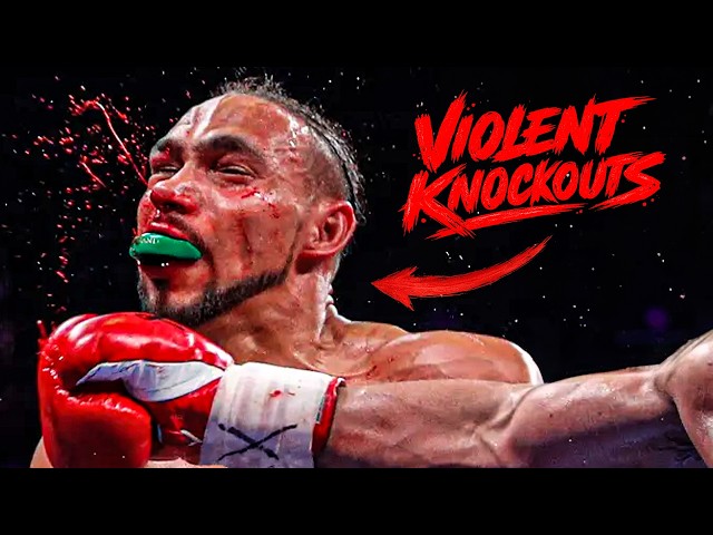 50 Best Boxing Knockouts Of The Last Decade