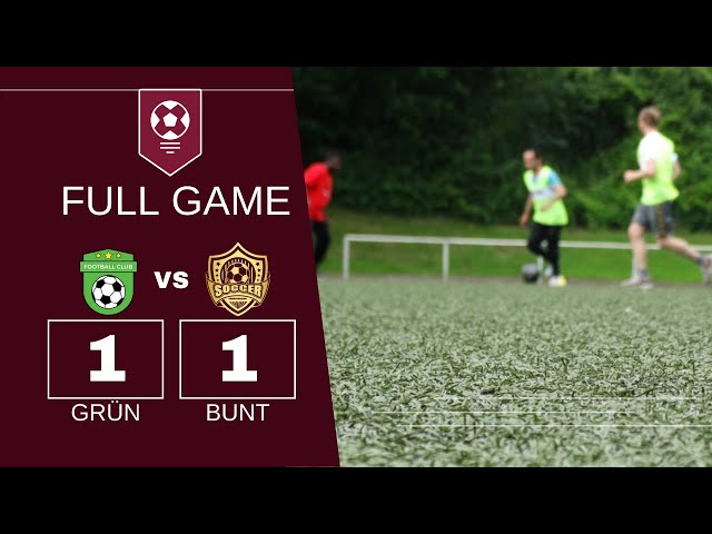 🔥⚽ Starring Aachen's Match! | Full Game Recap ⚽🔥