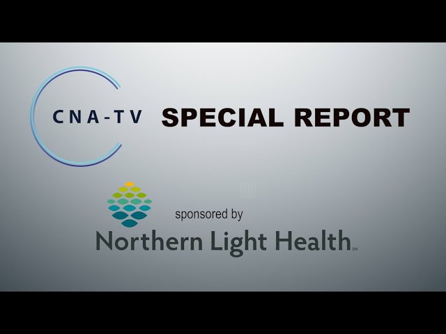 COVID-19 Special Report - CNA-TV - Long Term Care News