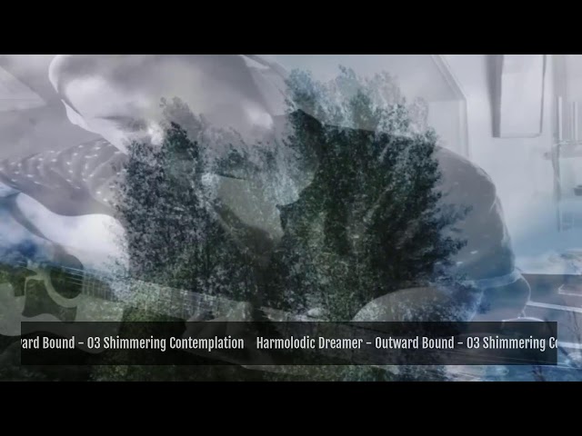 Midnight Electric Blue – Ambient Jazz & Synth Improvisations