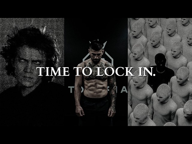 IT'S  TIME TO FOCUS AND VALUE YOURSELF - Powerful Motivational Speech Video