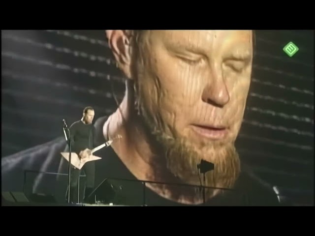 Metallica - Live at Pinkpop 30/05/2008 - Full Concert [HD Remaster]