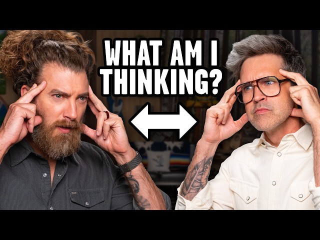 We Share One Brain (Cell)