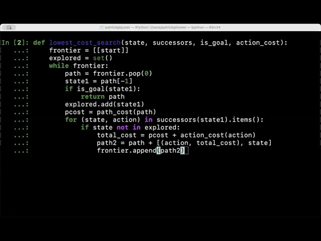 Algorithms and Data Structures: 2nd lecture (graphs, complexity analysis)