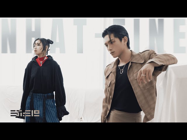 GREY D x 52Hz - ‘nhạt-fine’ | performance video