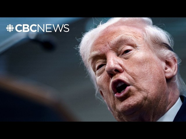 Trump threatens 'a whole civilization will die tonight' ahead of Iran deadline