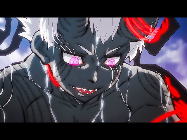 Shinrabanshō-Man vs Evangelist「AMV Fire Force Season 3 Part 2」Heart on the Trigger ᴴᴰ