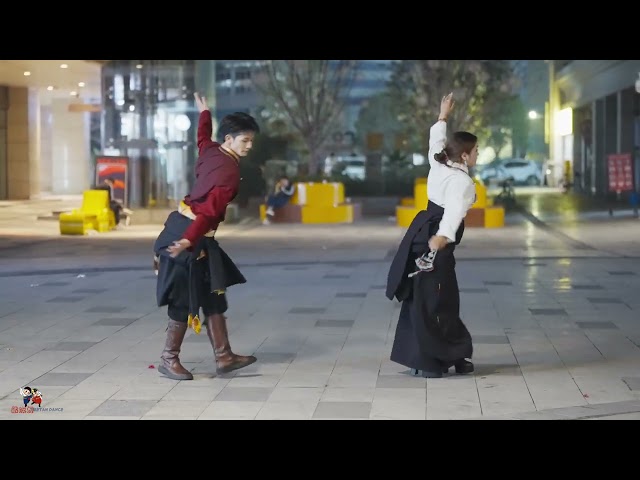 小王，曲珍，拉姆