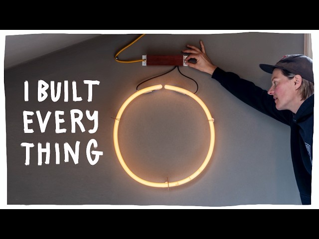 Check Out My Crazy House (Haus Liselotte Update)