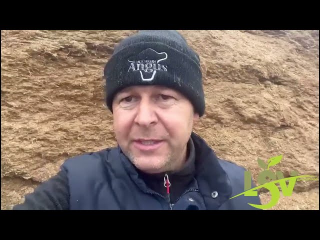 Claus Hochrein -  Wir waren bei Cem Özdemir, kurzes Fazit